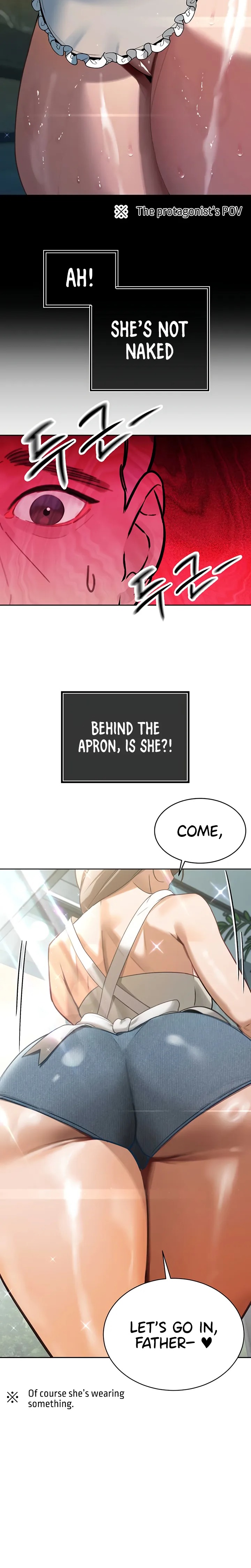 The Father-In-Law Fucks Them All Chapter 2 - Page 15