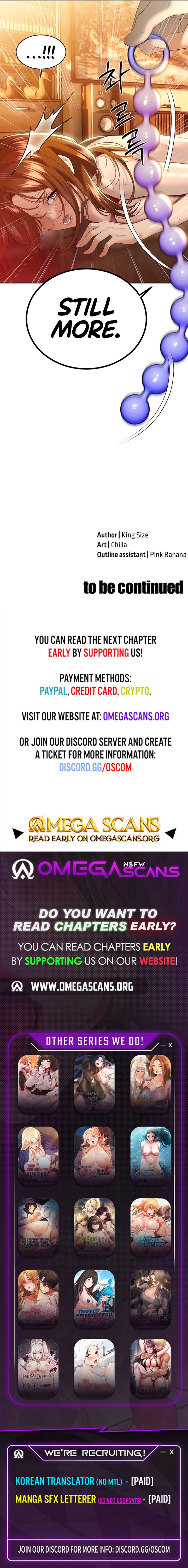 The Father-In-Law Fucks Them All Chapter 24 - Page 8