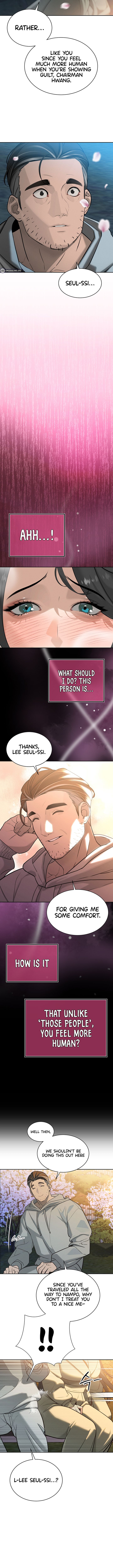 The Father-In-Law Fucks Them All Chapter 4 - Page 13