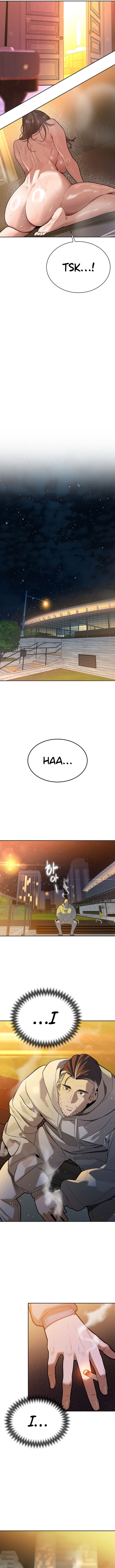 The Father-In-Law Fucks Them All Chapter 4 - Page 6