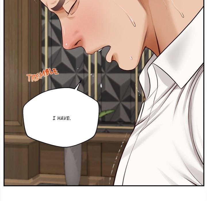 Yeoju and Haru Chapter 15 - Page 109