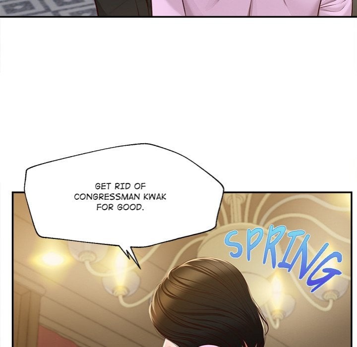 Yeoju and Haru Chapter 15 - Page 159