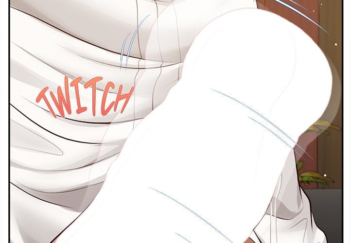 Yeoju and Haru Chapter 15 - Page 2