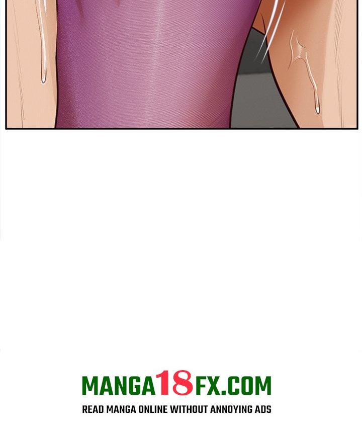 Yeoju and Haru Chapter 15 - Page 46