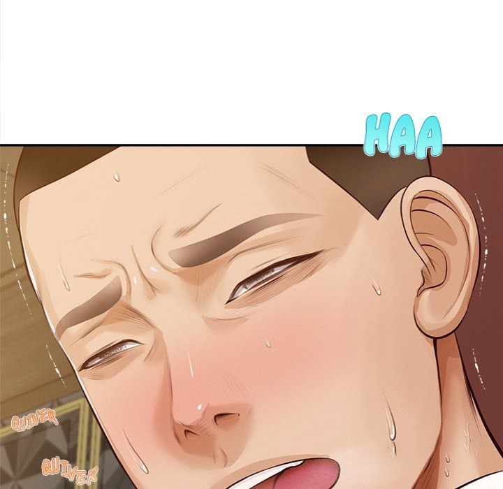 Yeoju and Haru Chapter 15 - Page 60