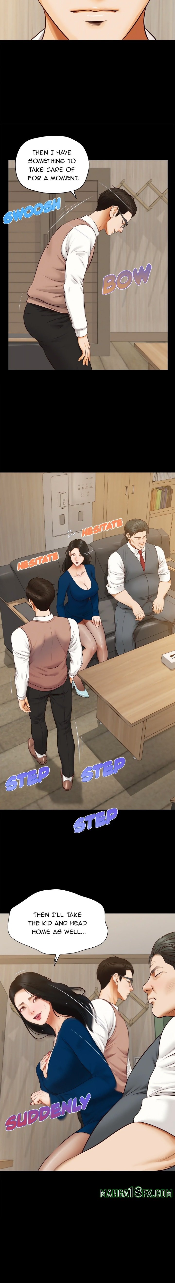 Yeoju and Haru Chapter 16 - Page 20