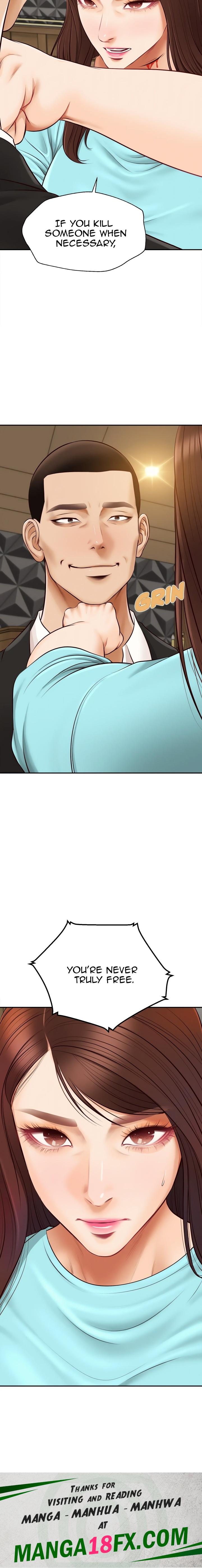 Yeoju and Haru Chapter 23 - Page 24