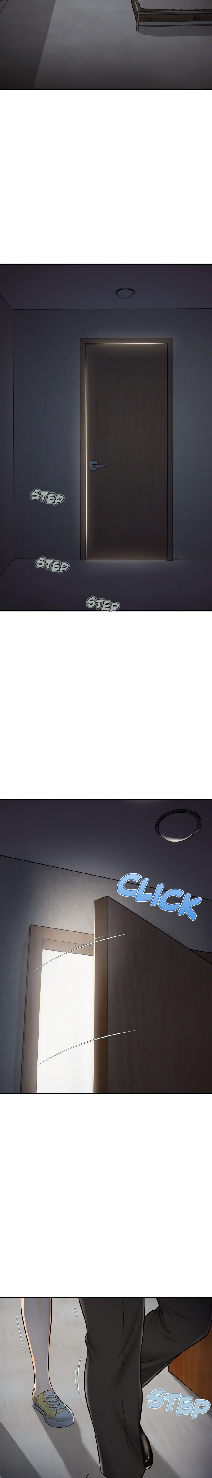 Yeoju and Haru Chapter 24 - Page 6