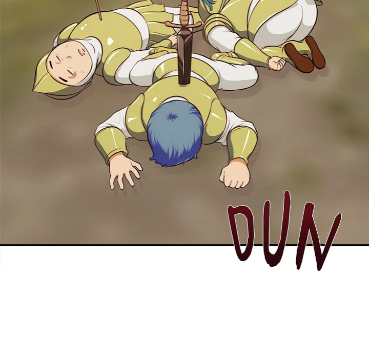 Yeoju and Haru Chapter 26 - Page 119