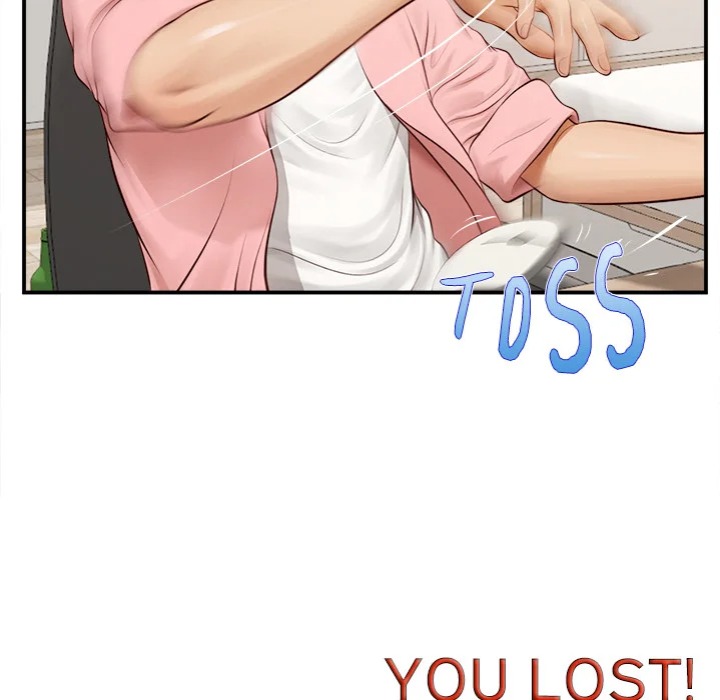 Yeoju and Haru Chapter 26 - Page 121