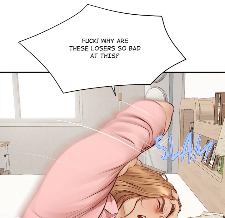 Yeoju and Haru Chapter 26 - Page 124