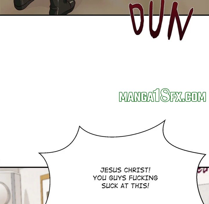 Yeoju and Haru Chapter 26 - Page 128