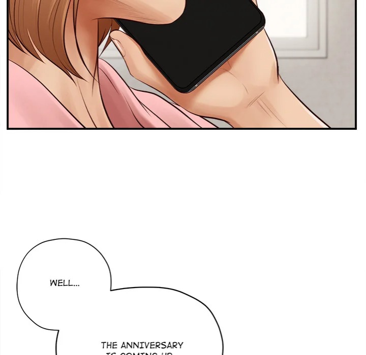 Yeoju and Haru Chapter 26 - Page 144