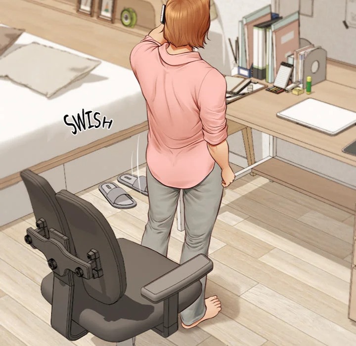 Yeoju and Haru Chapter 26 - Page 149