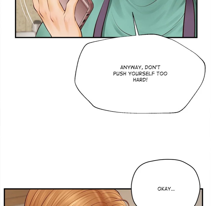 Yeoju and Haru Chapter 26 - Page 162