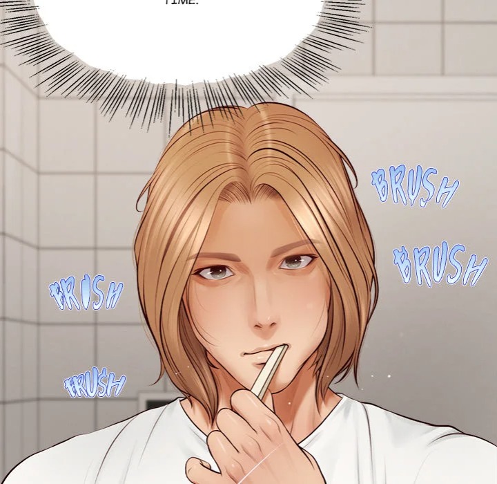 Yeoju and Haru Chapter 26 - Page 27