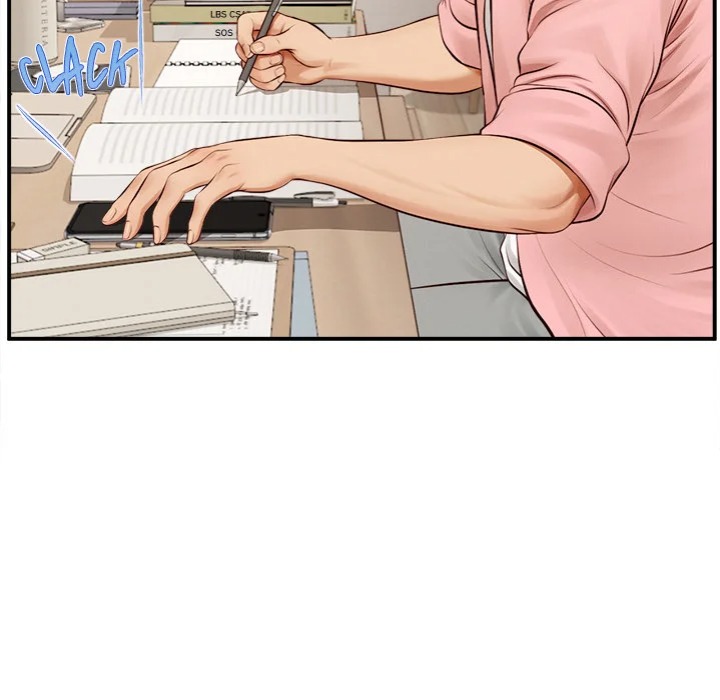 Yeoju and Haru Chapter 26 - Page 51