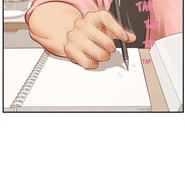 Yeoju and Haru Chapter 26 - Page 54