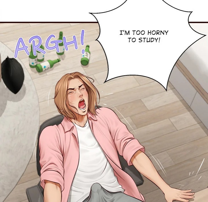 Yeoju and Haru Chapter 26 - Page 62