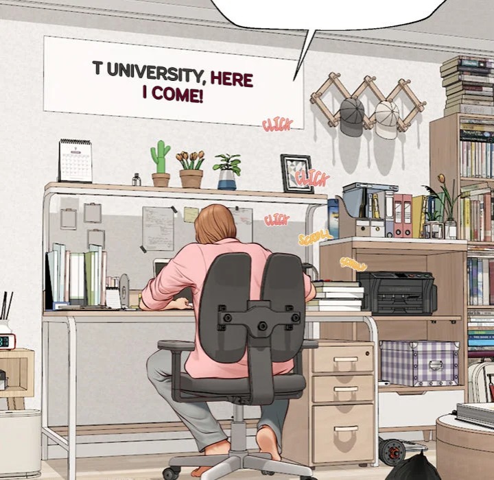 Yeoju and Haru Chapter 26 - Page 68