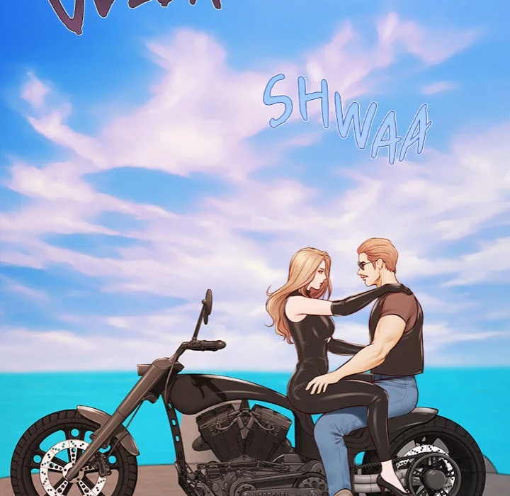 Yeoju and Haru Chapter 26 - Page 70