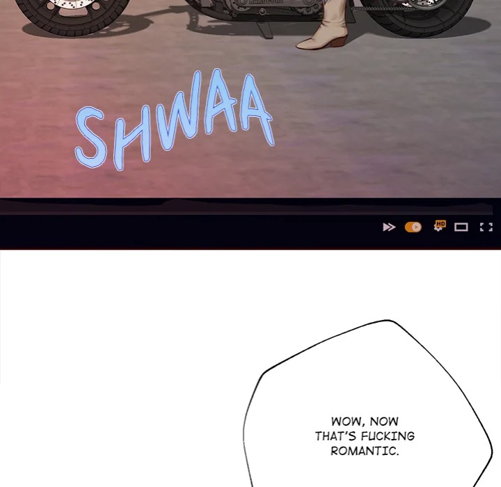 Yeoju and Haru Chapter 26 - Page 71