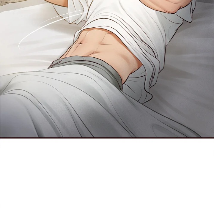 Yeoju and Haru Chapter 26 - Page 9