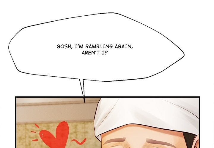 Yeoju and Haru Chapter 27 - Page 1