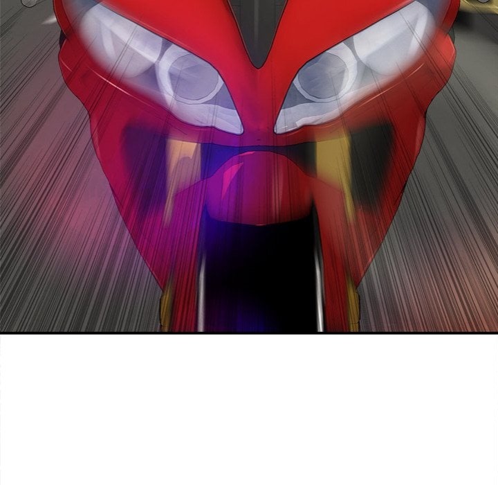 Yeoju and Haru Chapter 27 - Page 106