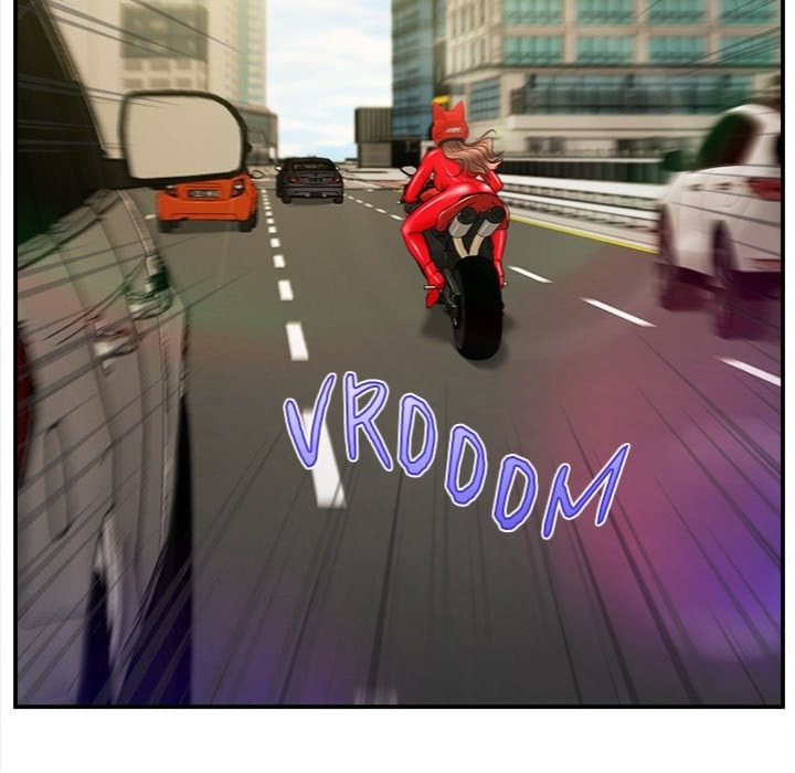 Yeoju and Haru Chapter 27 - Page 112