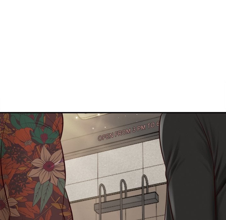 Yeoju and Haru Chapter 27 - Page 118