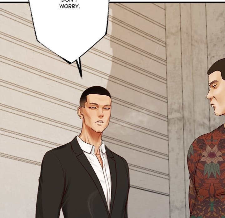 Yeoju and Haru Chapter 27 - Page 125