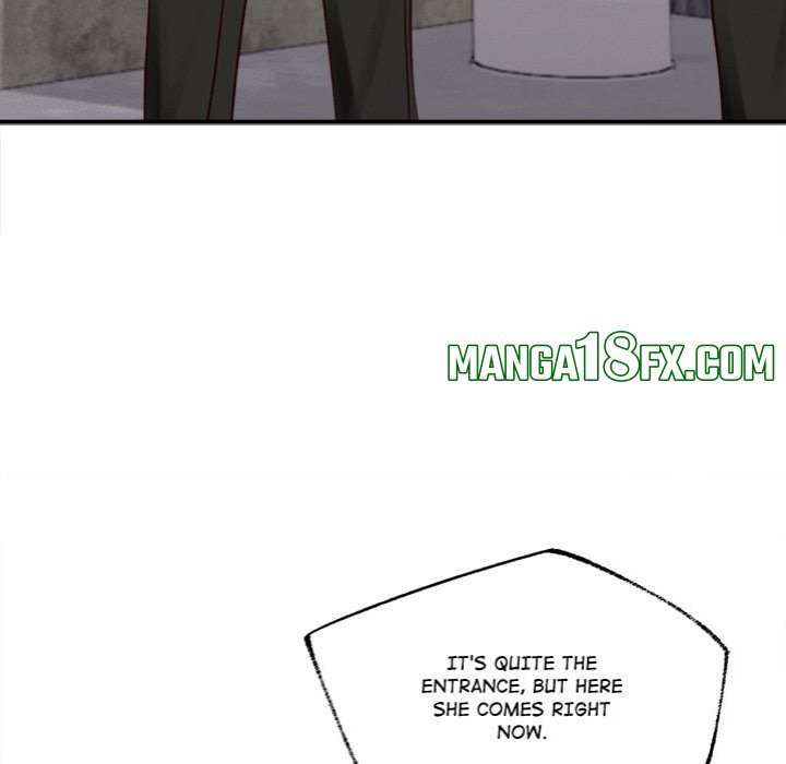 Yeoju and Haru Chapter 27 - Page 127