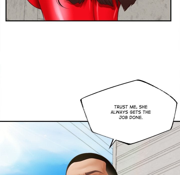 Yeoju and Haru Chapter 27 - Page 150