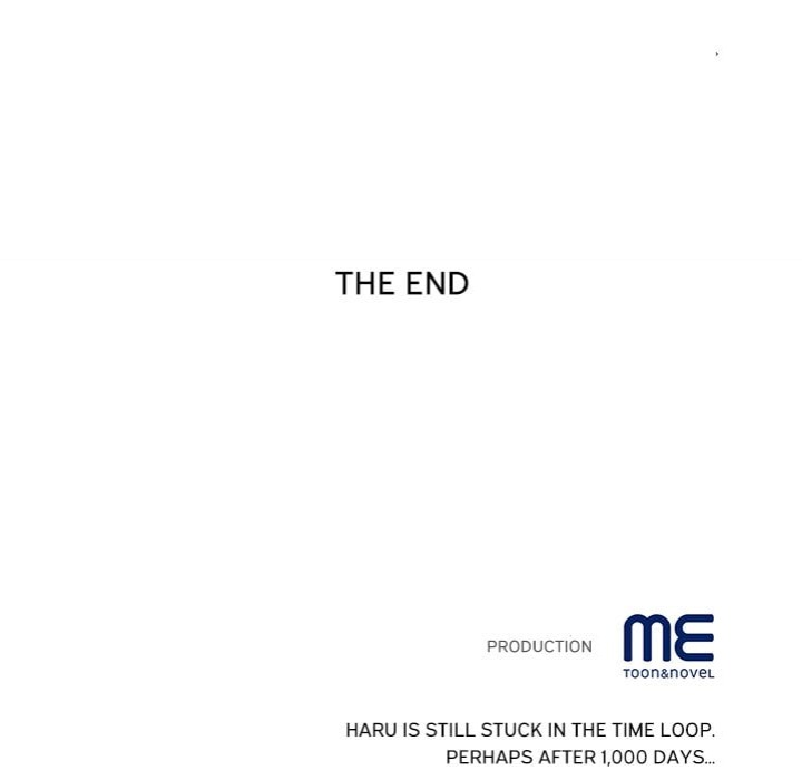 Yeoju and Haru Chapter 27 - Page 158