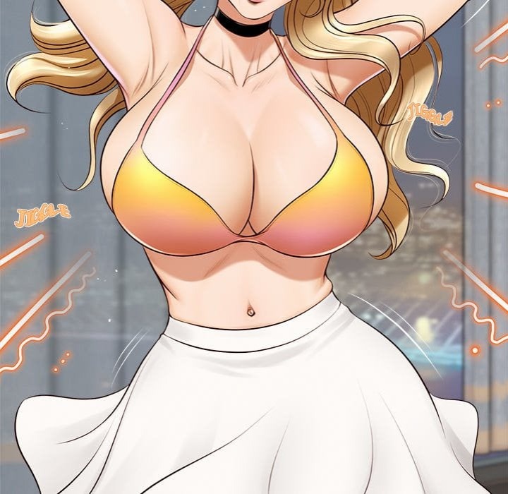 Yeoju and Haru Chapter 27 - Page 27