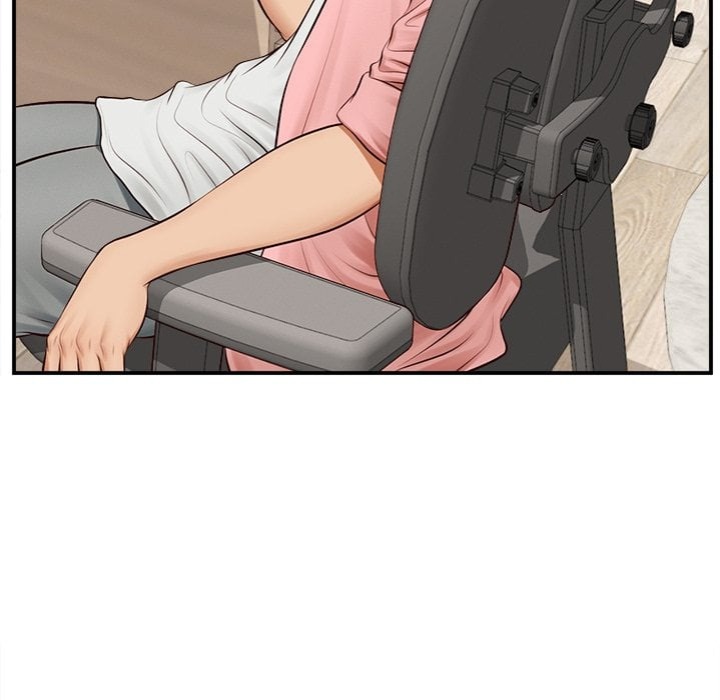 Yeoju and Haru Chapter 27 - Page 43