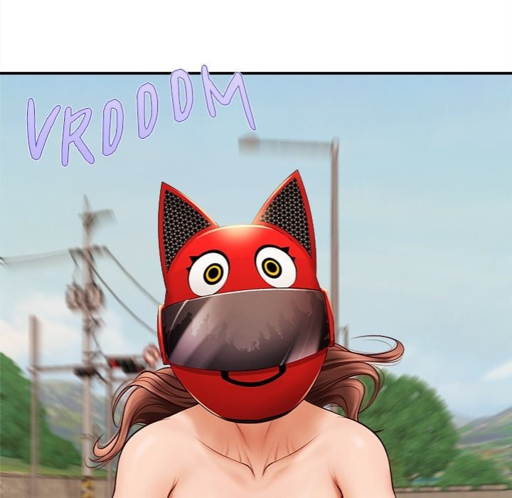 Yeoju and Haru Chapter 27 - Page 44