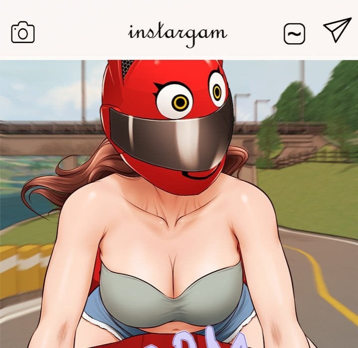 Yeoju and Haru Chapter 27 - Page 53