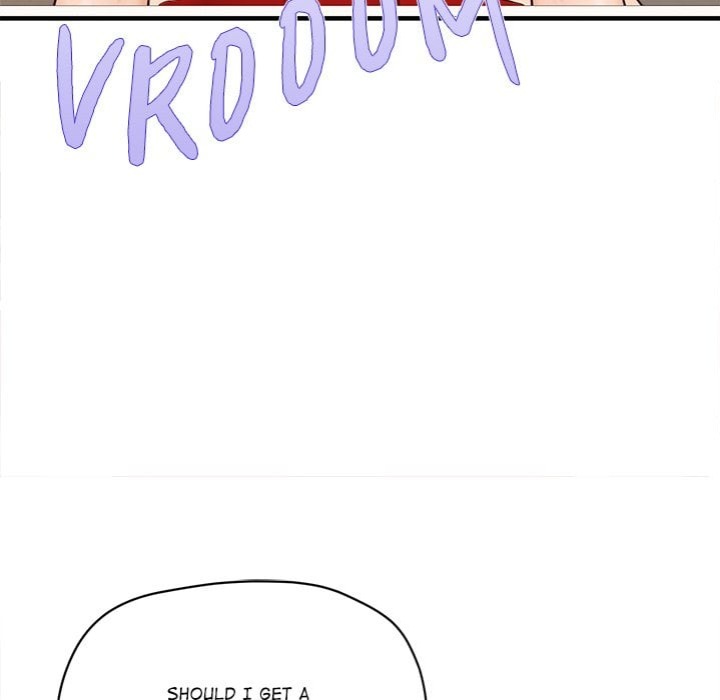 Yeoju and Haru Chapter 27 - Page 54