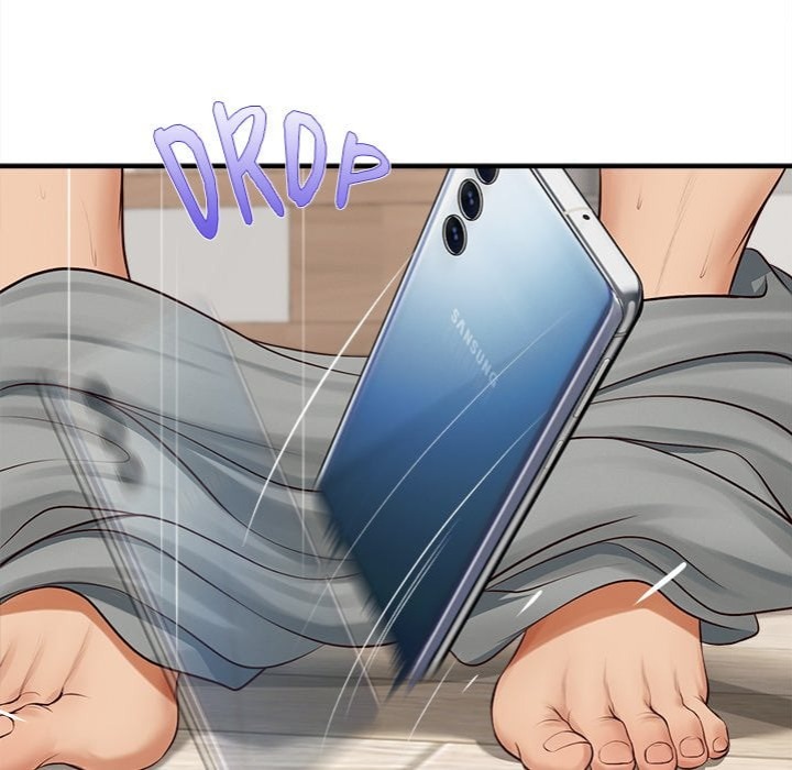 Yeoju and Haru Chapter 27 - Page 69