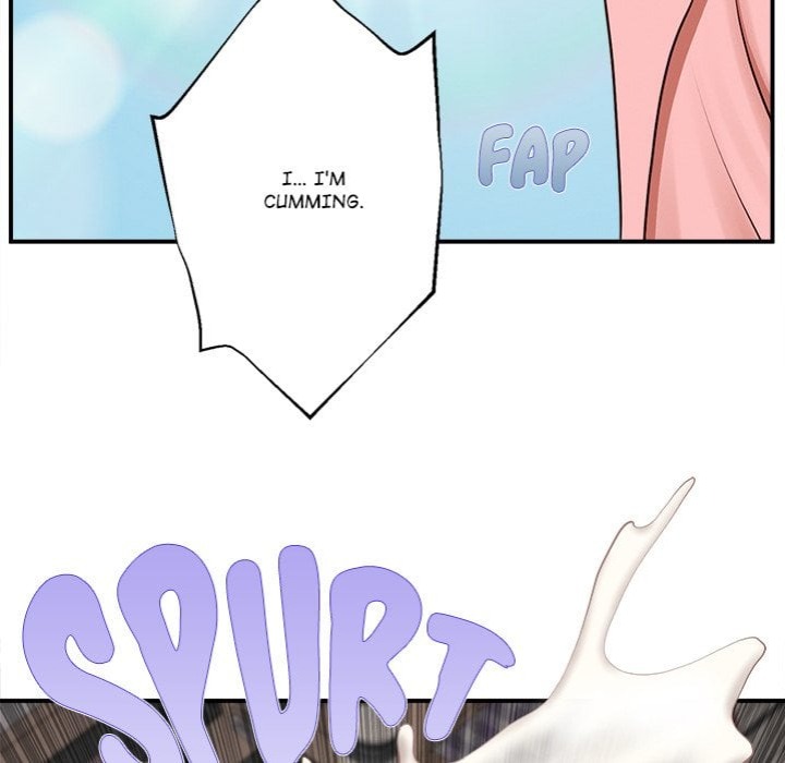 Yeoju and Haru Chapter 27 - Page 89