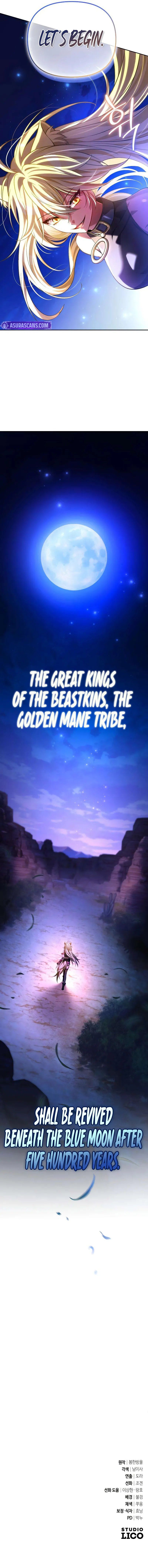 Raising Villains the Right Way Chapter 11 - Page 21