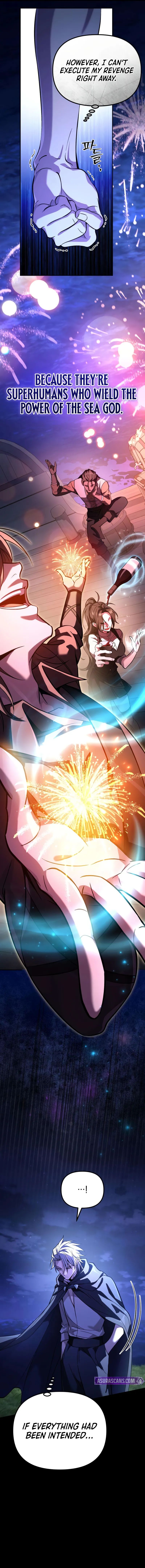 Raising Villains the Right Way Chapter 16 - Page 3