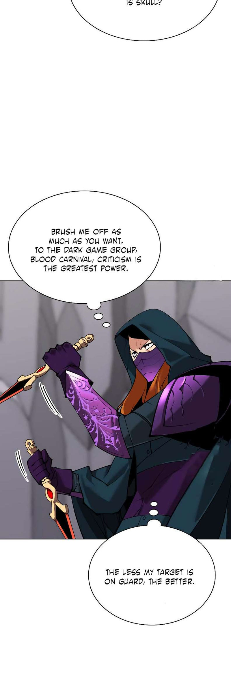 Overgeared (Team Argo) Chapter 223 - Page 68