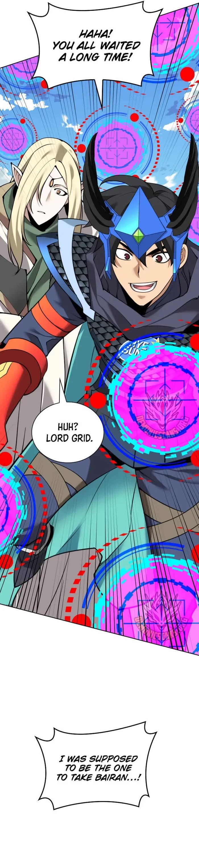 Overgeared (Team Argo) Chapter 271 - Page 70