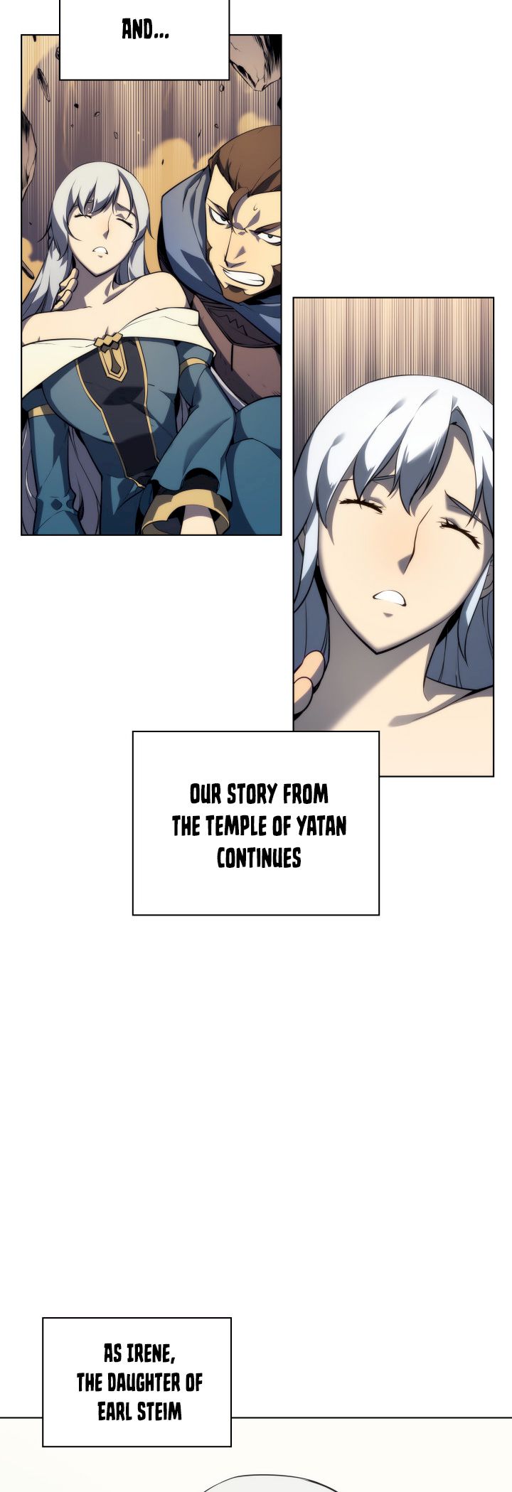 Overgeared (Team Argo) Chapter 28 - Page 36