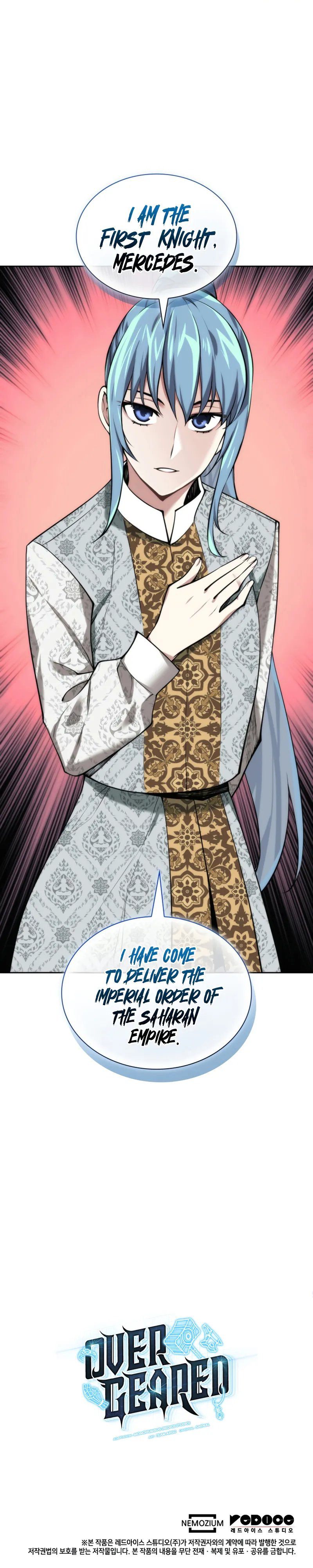 Overgeared (Team Argo) Chapter 302 - Page 14