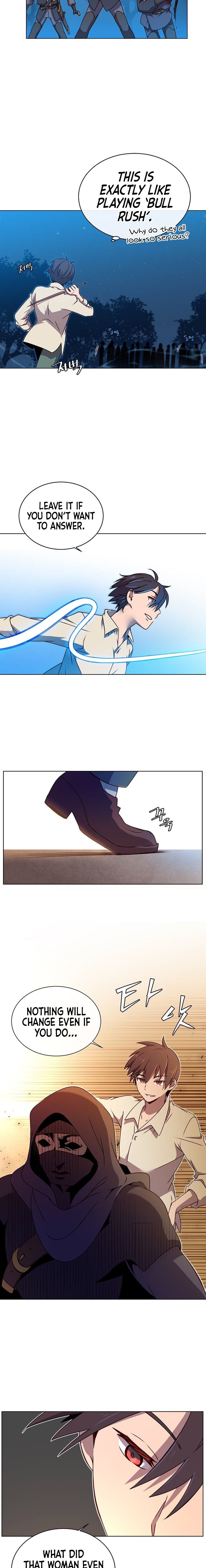 The Max Level Hero has Returned! Chapter 12 - Page 9