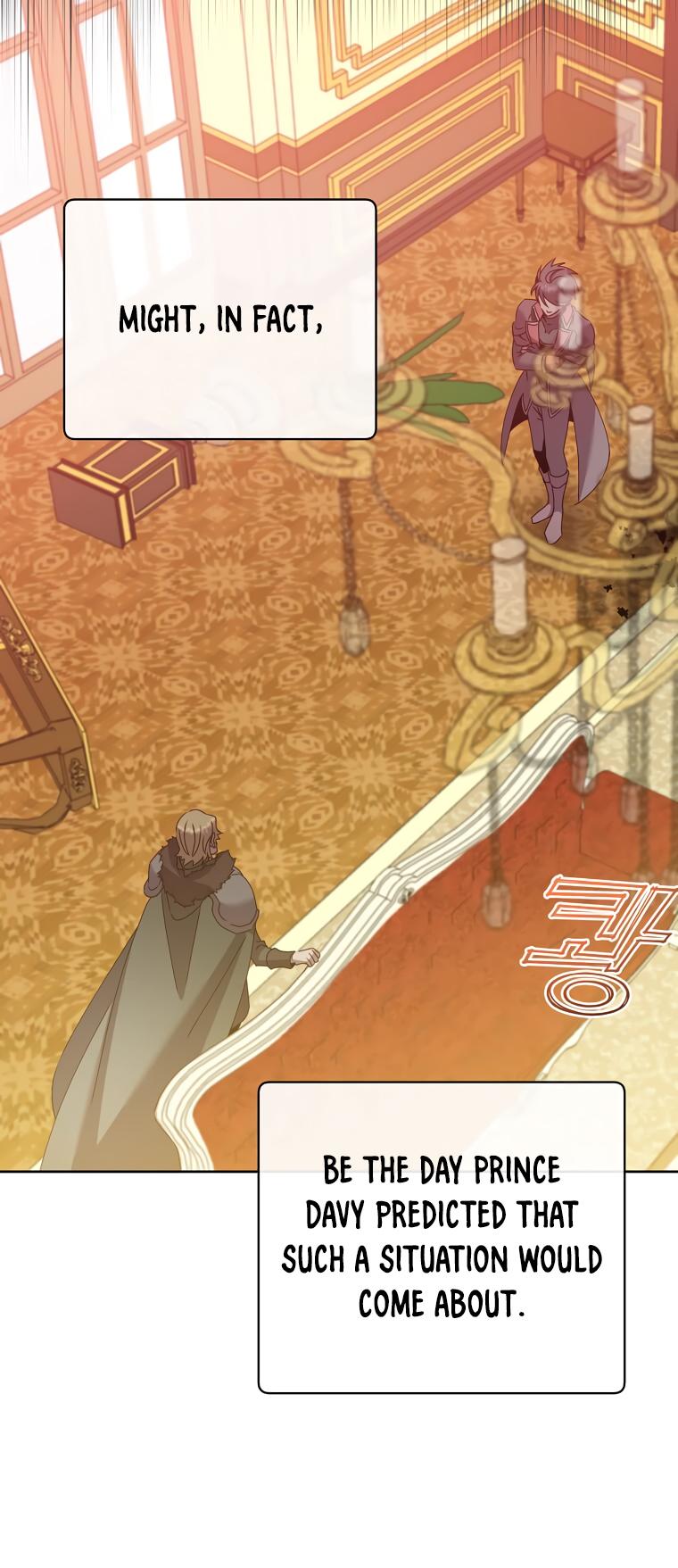 The Max Level Hero has Returned! Chapter 126 - Page 32